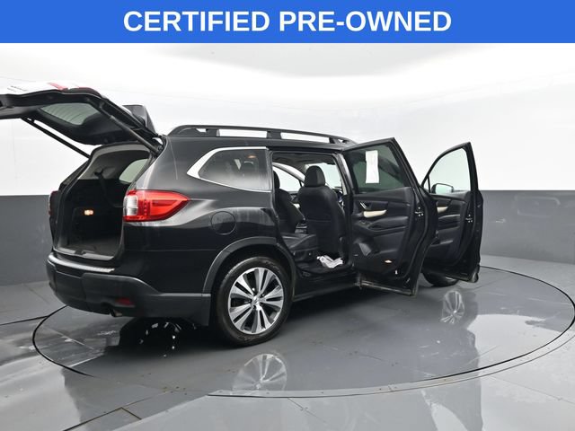 Used 2020 Subaru Ascent Limited w/ Technology Package AWD/4WD image 35