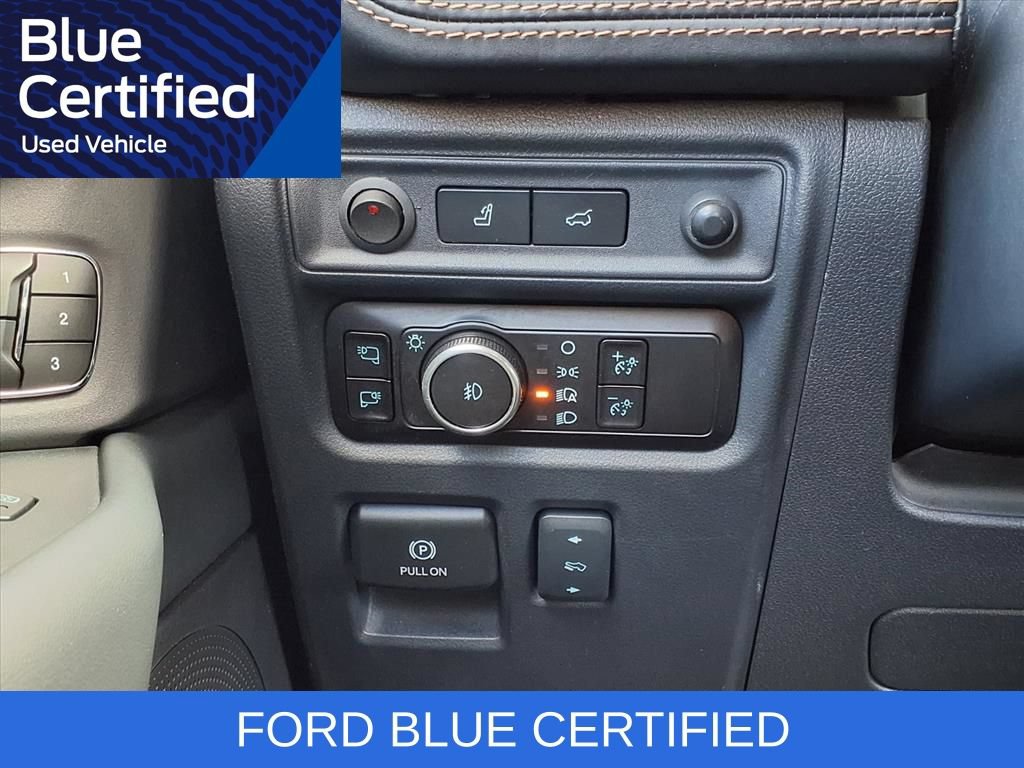 Certified 2023 Ford Expedition Max Platinum AWD/4WD image 27