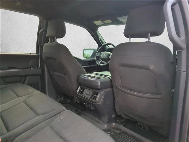 Certified 2024 Ford F150 XLT w/ Equipment Group 302A MID AWD/4WD image 22
