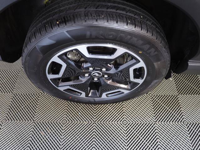 Certified 2023 Ford Bronco Sport Outer Banks w/ Tech Package AWD/4WD image 38