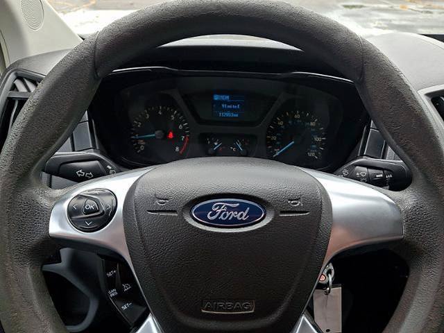 Certified 2019 Ford Transit 250 130 Low Roof RWD image 21