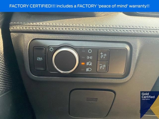 Certified 2024 Ford Mustang Premium RWD image 28