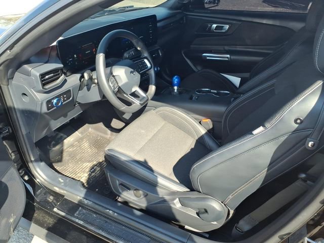 Certified 2024 Ford Mustang GT RWD image 16