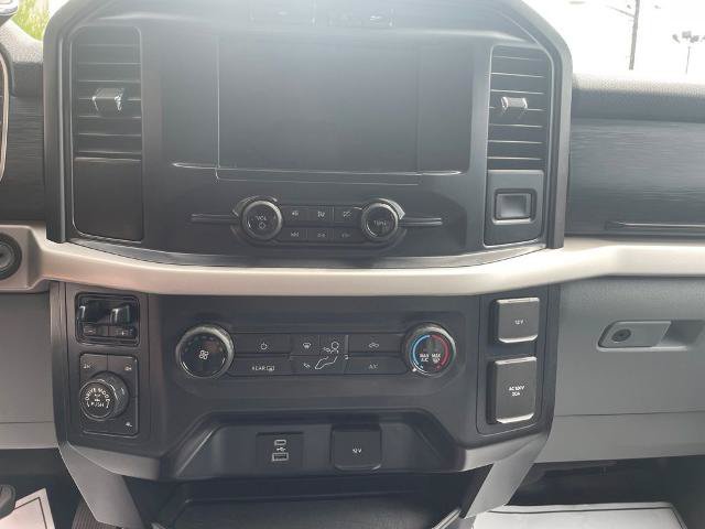 Certified 2021 Ford F150 XL w/ Trailer Tow Package AWD/4WD image 17