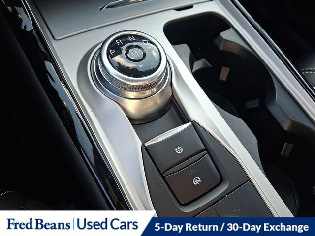 Certified 2023 Ford Explorer ST w/ Equipment Group 401A image 21