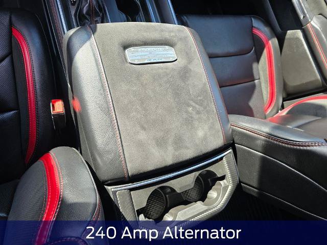 Used 2025 RAM 1500 RHO w/ RHO Level 1 Equipment Group AWD/4WD image 26