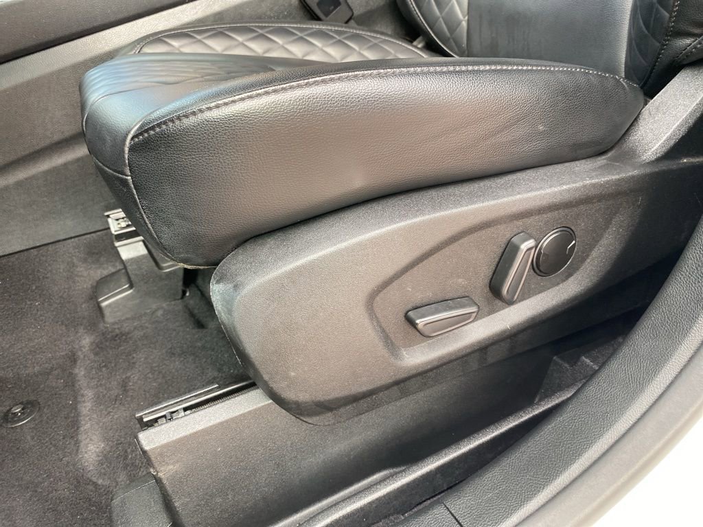 Certified 2023 Ford Edge Titanium AWD/4WD image 27