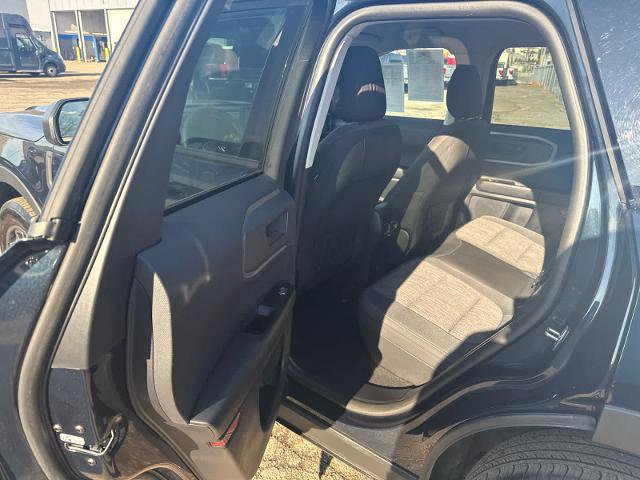 Certified 2023 Ford Bronco Sport Big Bend image 8