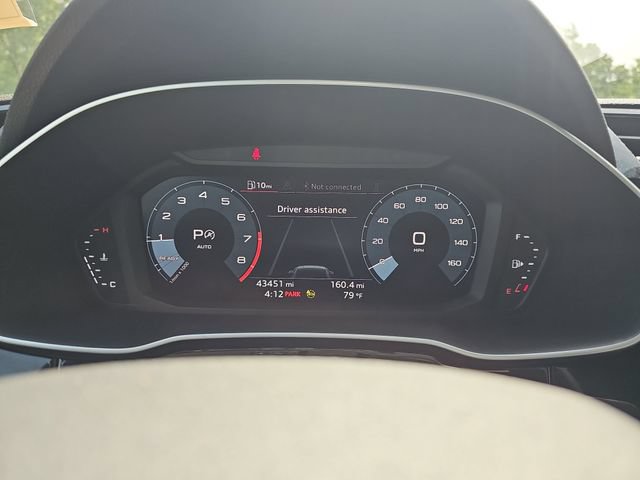 Used 2021 Audi Q3 2.0T Premium AWD/4WD image 18