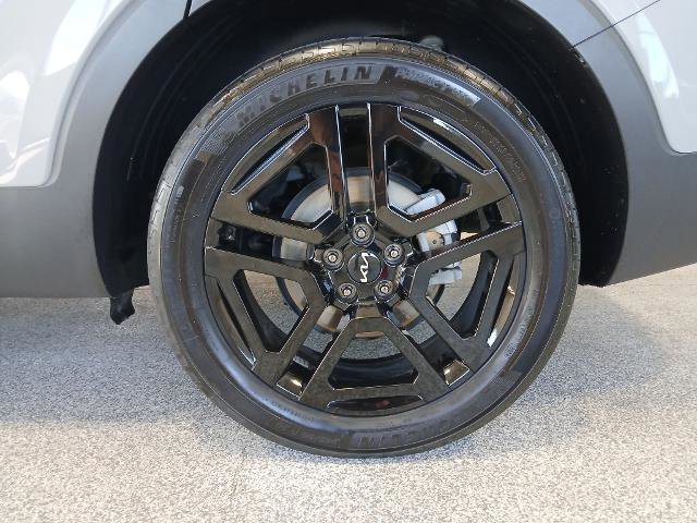 Used 2024 Kia Telluride SX Prestige X-Line image 9