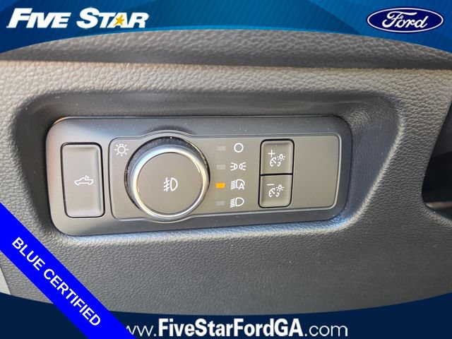 Certified 2024 Ford Ranger XLT w/ Technology Package RWD image 29