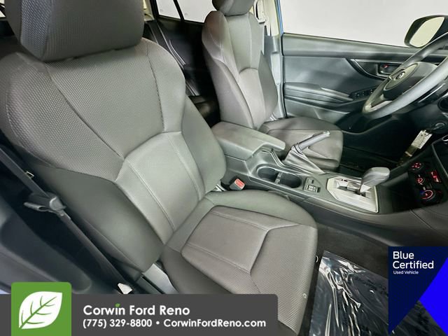 Used 2022 Subaru Impreza Premium image 29