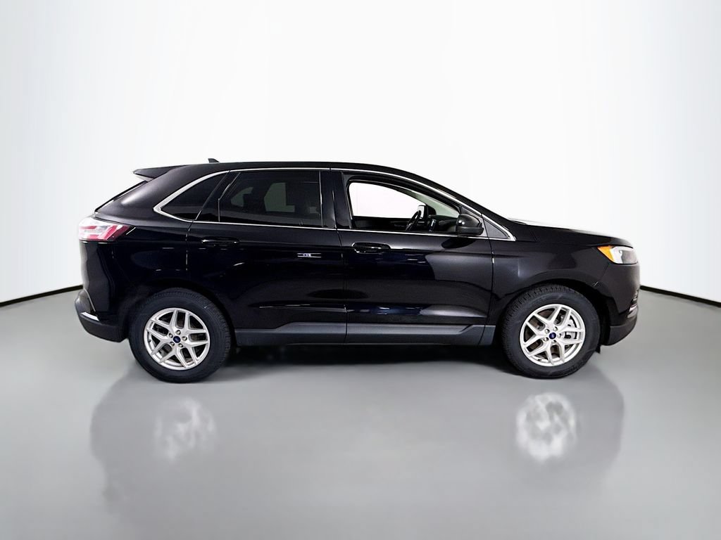 Certified 2022 Ford Edge SEL AWD/4WD image 12