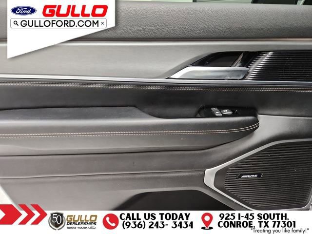 Used 2023 Jeep Wagoneer Series II image 17