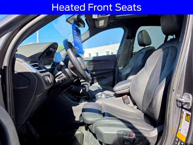 Used 2018 BMW X1 xDrive28i AWD/4WD image 13