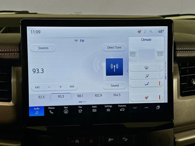 Certified 2024 Ford Expedition Max XLT image 26