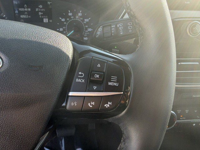 Certified 2022 Ford Escape SEL AWD/4WD image 17