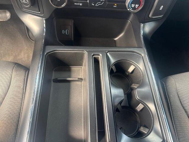 Certified 2024 Ford F150 STX RWD image 24
