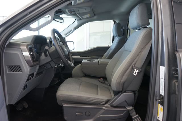 Certified 2024 Ford F150 XLT AWD/4WD image 21