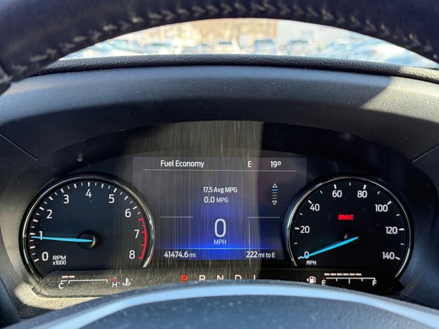 Certified 2023 Ford Explorer XLT w/ Equipment Group 202A image 14