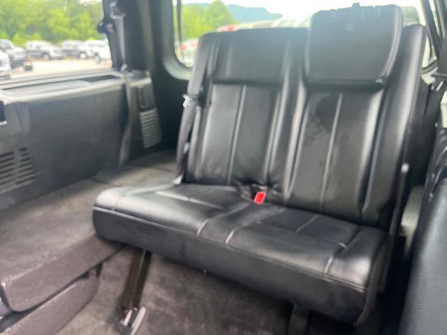 Certified 2017 Ford Expedition Limited w/ Equipment Group 301A AWD/4WD image 18