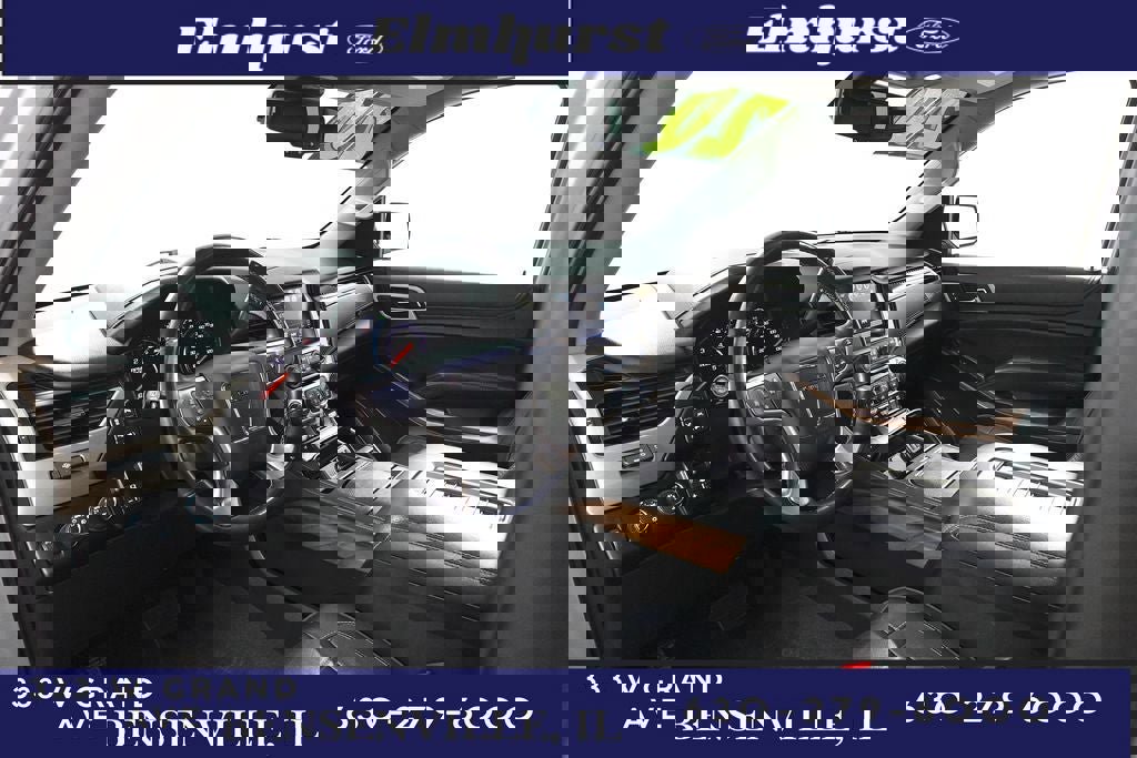 Used 2020 GMC Yukon Denali w/ Open Road Package image 14