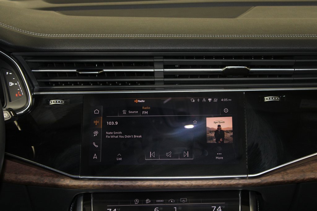 Used 2025 Audi Q7 3.0T Premium Plus w/ Premium Plus Package image 14