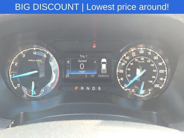 Certified 2022 Ford Ranger XLT w/ Equipment Group 301A Mid AWD/4WD image 42