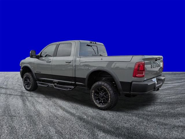Used 2026 RAM 2500 Power Wagon AWD/4WD image 5