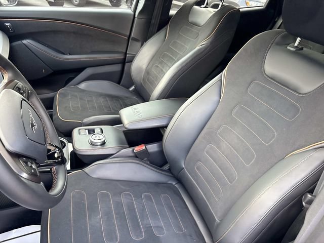 Certified 2023 Ford Mustang Mach-E GT AWD/4WD image 27