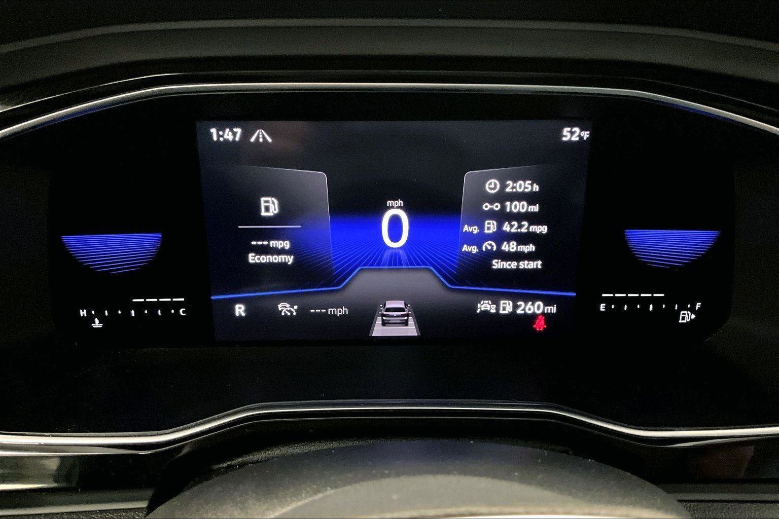 Used 2022 Volkswagen Jetta SE image 19