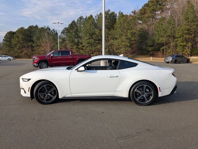Certified 2024 Ford Mustang Coupe image 6