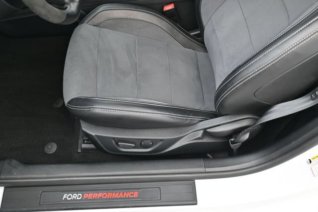 Certified 2020 Ford Mustang Shelby GT350 w/ Technology Package RWD image 13