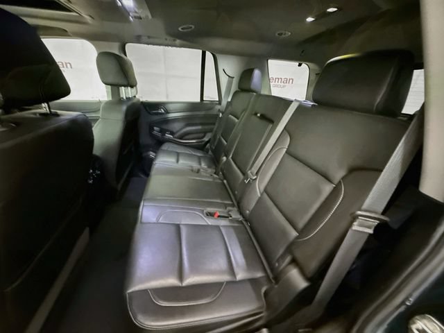 Used 2019 GMC Yukon SLT w/ Open Road Package AWD/4WD image 26