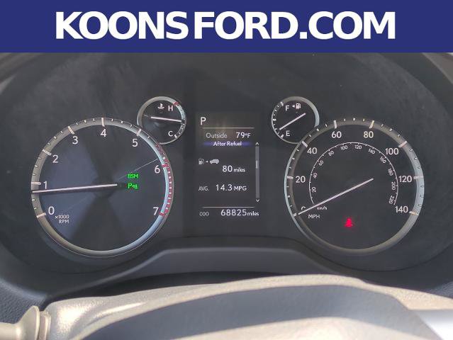 Used 2022 Lexus GX 460 Premium w/ Premium Plus Package AWD/4WD image 15