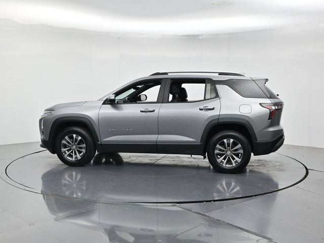 Used 2025 Chevrolet Equinox LT w/ Convenience Package II FWD image 7