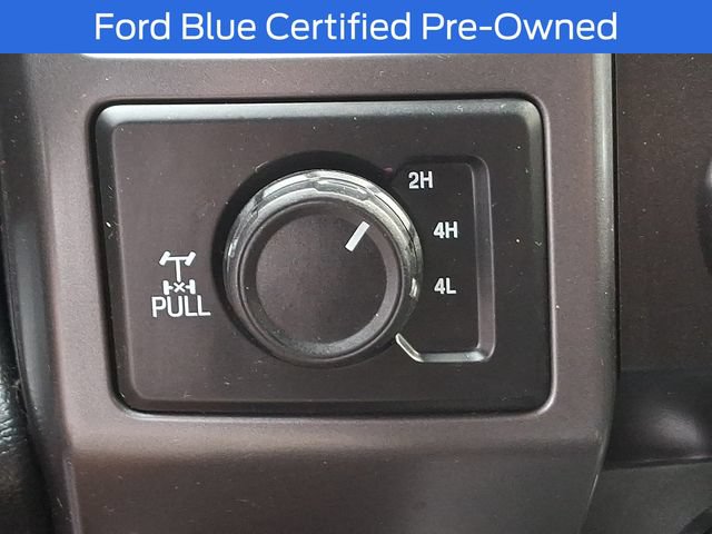Certified 2020 Ford F150 XLT w/ Equipment Group 302A Luxury AWD/4WD image 28