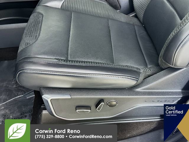 Certified 2022 Ford F150 Raptor w/ Equipment Group 801A High image 24