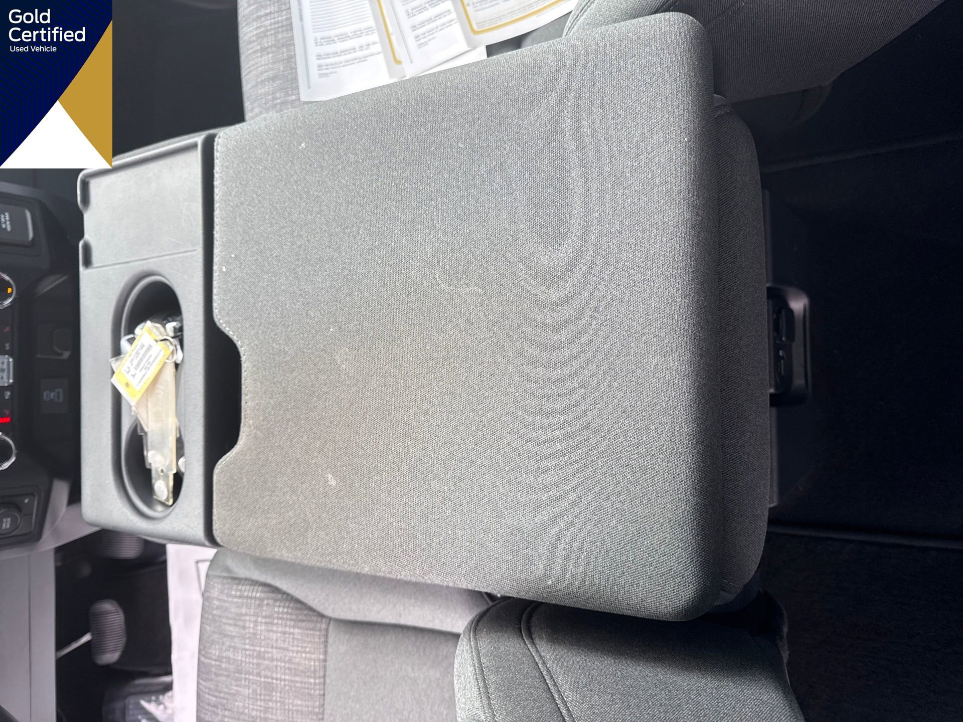 Certified 2023 Ford F150 XLT w/ Equipment Group 302A High image 29