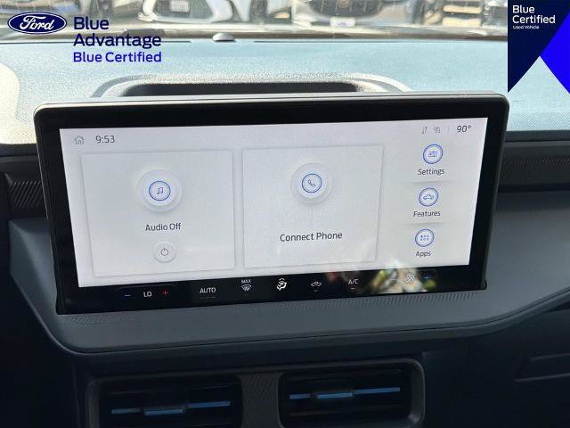 Certified 2026 Ford Maverick Lobo AWD/4WD image 30