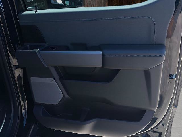 Certified 2026 Ford F250 Lariat AWD/4WD image 13