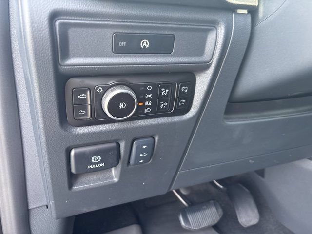 Certified 2025 Ford F150 Raptor AWD/4WD image 18