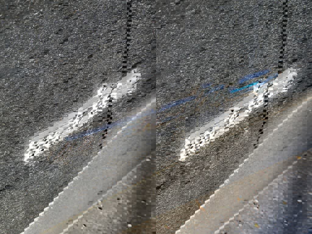 Certified 2025 Ford Mustang Mach-E Premium image 4