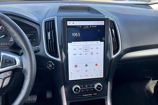 Certified 2022 Ford Edge SEL w/ Convenience Package AWD/4WD image 4