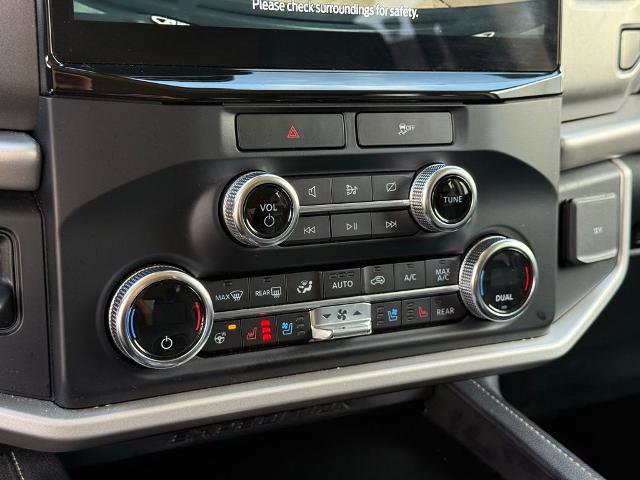 Certified 2023 Ford Expedition XLT image 11