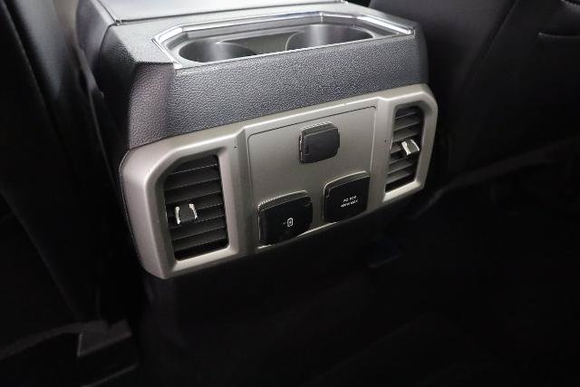 Certified 2019 Ford F350 Lariat w/ Lariat Ultimate Package AWD/4WD image 31