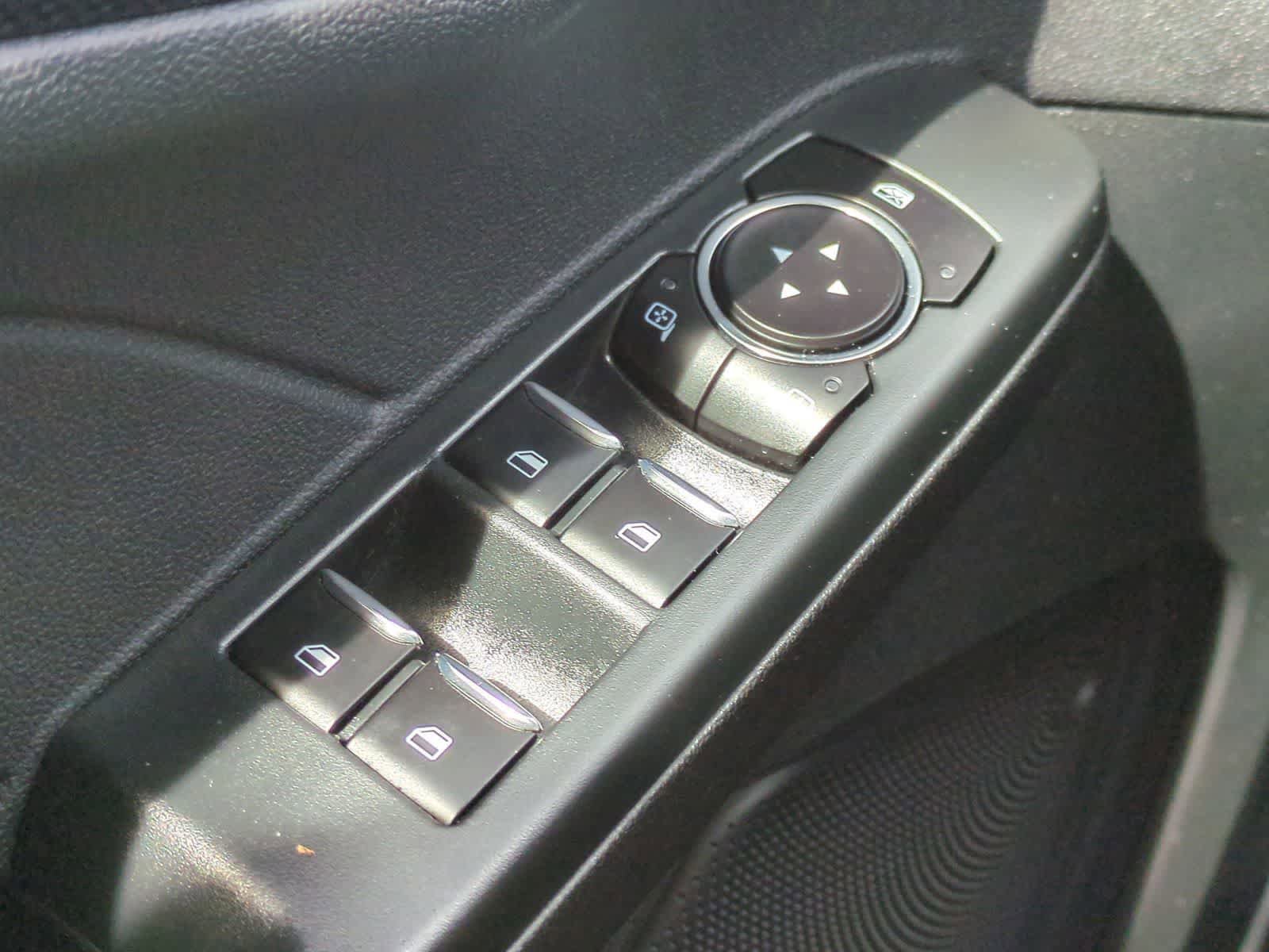Certified 2023 Ford Escape ST-Line AWD/4WD image 28
