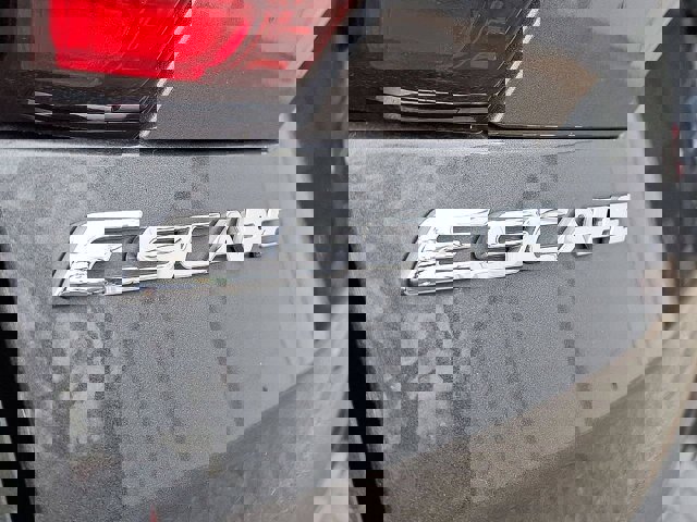 Certified 2019 Ford Escape Titanium image 24