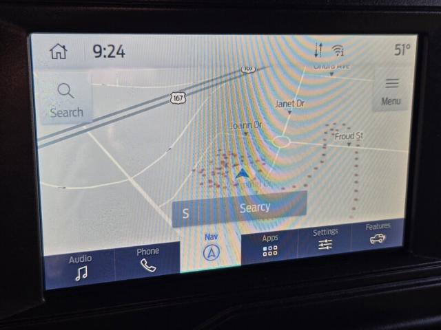 Certified 2022 Ford Bronco Wildtrak image 22