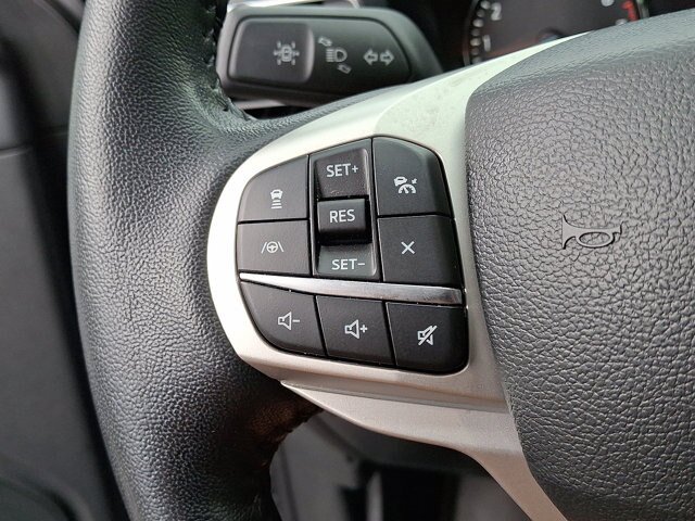 Certified 2023 Ford Explorer XLT w/ Equipment Group 202A AWD/4WD image 8